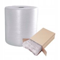 FOLIA BĄBELKOWA 100cm Ochronna Pęcherzykowa Mocna