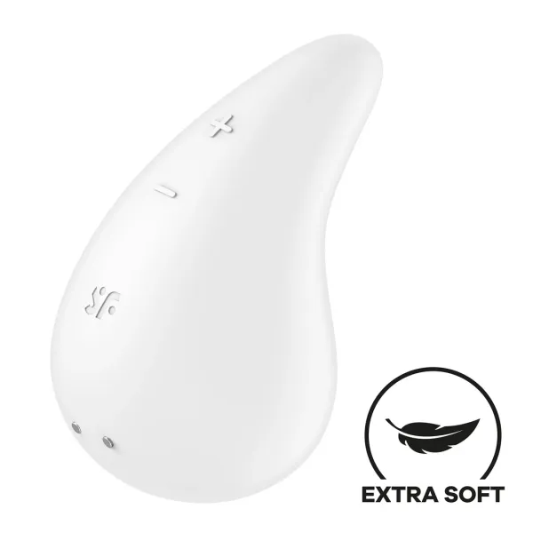 Satisfyer - Wibrator do nakładania zdjęcie 2