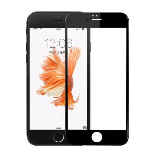 Szkło hartowane pełne 3D Baseus Iphone 6/6S Plus na Arena.pl