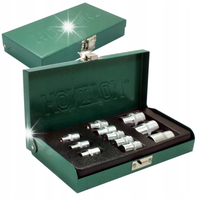 HONITON NASADKI 11cz. TORX E4-E20 4311 H4311