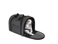 Transporter Torba TUBE dla Kota Psa, do przewożenia zwierząt r. R2