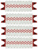 4 x WKŁAD DO MOPA VILEDA PŁASKIEGO ULTRA MAX ZAPAS