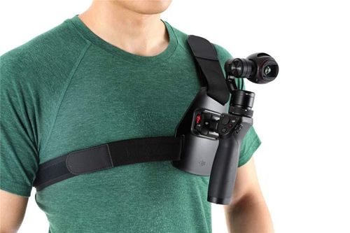Pas mocujący do DJI Osmo na Arena.pl