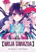 Moja gwiazda. Tom 16