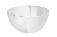 Salaterka Oslo Cream 0,7 l [śnieżnobiały]