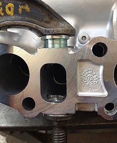 Zaślepki kolektora OPEL FIAT SAAB 1.9 CDTI JTD TiD na Arena.pl