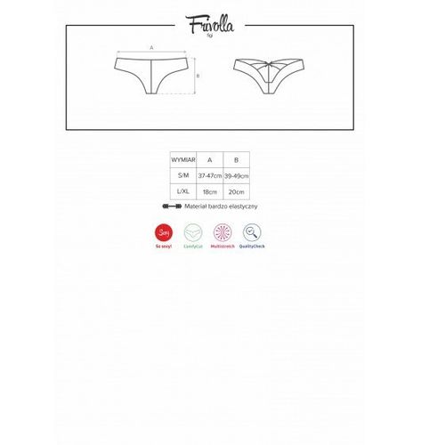 Frivolla figi S/M na Arena.pl