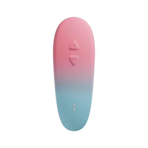 Lovense Tenera 2 Clitoral Suction Stimulator zdjęcie 4