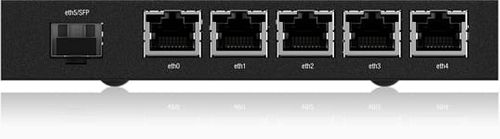 UBIQUITI EDGEROUTER ER-X-SFP na Arena.pl