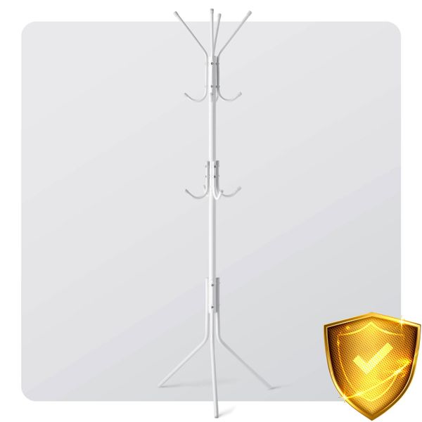 Wieszak na ubrania stojący Massido 684201 zdjęcie 2