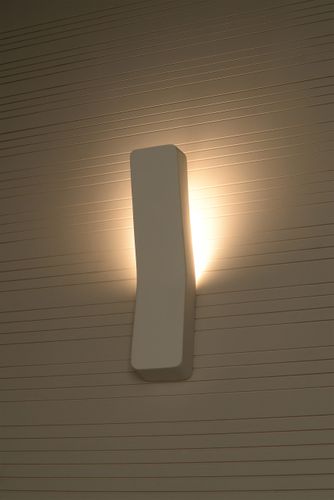 Kinkiet Ceramiczny 1xE27 COMMA Sollux na Arena.pl