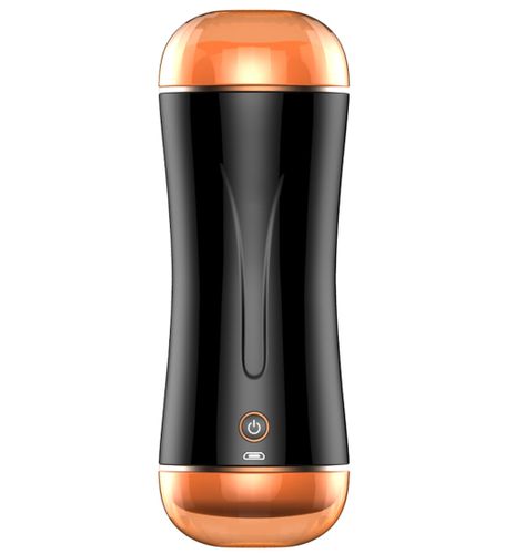 Masturbator z sensorem ruchu na Arena.pl