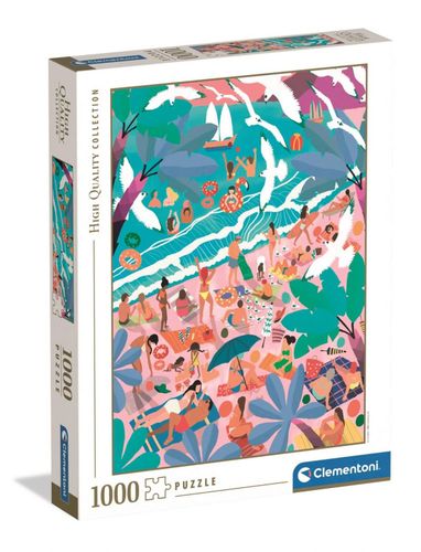 ND01_247847 CLE puzzle 1000 HQ Sunday at the Beac na Arena.pl