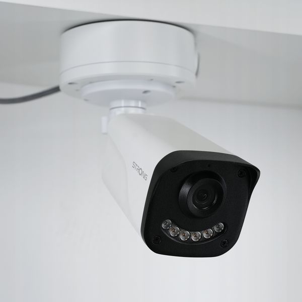 Kamera IP Strong BUL05DL0-P zdjęcie 8