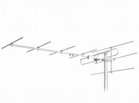 Antena VHF MUX 8 Fuba DAT310B 9 ELEMENTÓW