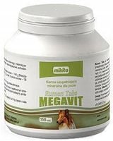 Mikita, Megavit, Rumen Tabs, 150 tabletek