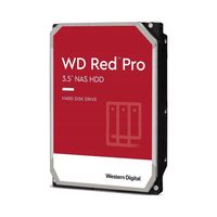 Dysk serwerowy WD Red Pro 8TB 3.5'' SATA III (6 Gb/s) (WD8005FFBX)