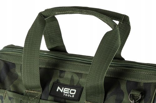 TORBA TURYSTYCZNA 84-322 NEO TOOLS na Arena.pl