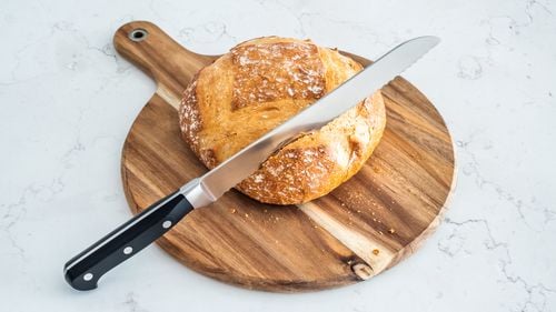Nóż do pieczywa Teesa na Arena.pl
