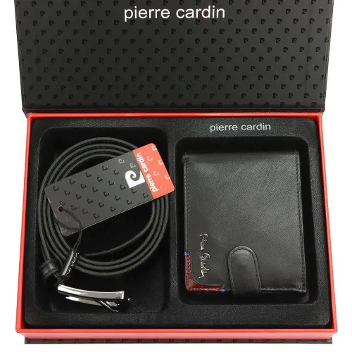 męski zestaw prezentowy pierre cardin na Arena.pl