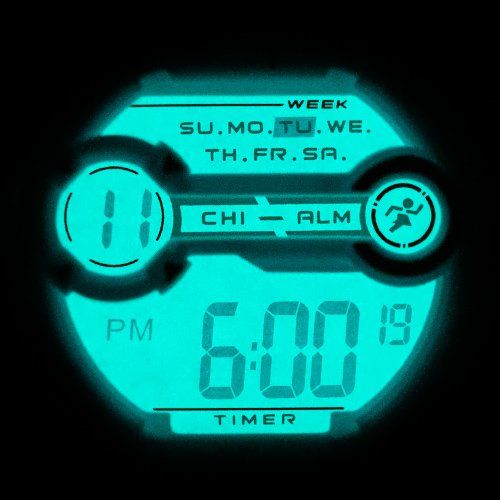 OCEANIC M1126 - WR100 (ze518c) na Arena.pl