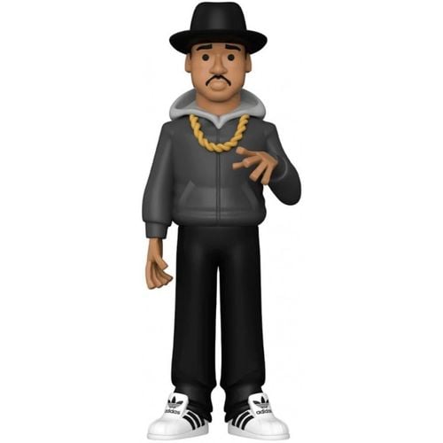 funko gold 5" run dmc figurka vinyl premium 12cm na Arena.pl