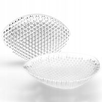 WKŁADKI PUSH UP DO BIUSTONOSZA STANIKA BIKINI STRÓJ KĄPIELOWY POWIĘKSZAJĄCE