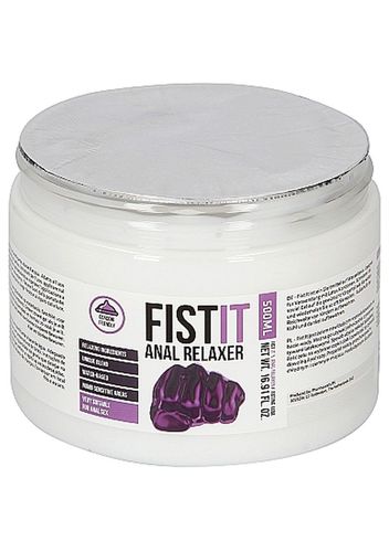 fist it anal relaxer - 500ml na Arena.pl