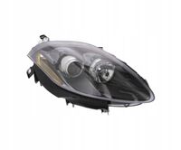 Fiat Croma 07-10 Reflektor Przedni Lampa przednia prawa