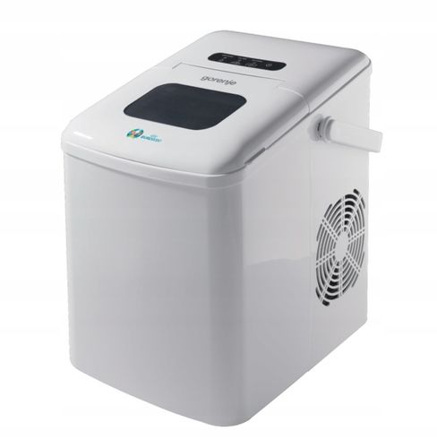 Kostkarka do lodu Gorenje IMD1200W 12kg Kostki XL na Arena.pl