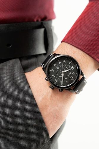 zegarek męski paul lorens pl20011a-1a5+ box na Arena.pl