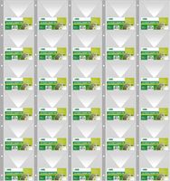 Koszulki groszkowe na CD D.Rect A10 10szt x75