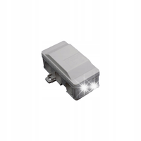 PUSZKA NATYNKOWA 90x45 KLIK IP54 SEZ
