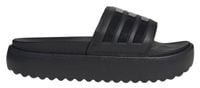 Klapki uniseks Adidas ADILETTE PLATFORM (HQ6179) 38