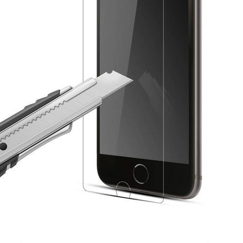 Hartowane Szkło 5D Iphone 7 Czarne na Arena.pl