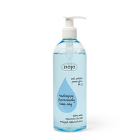 Ziaja Anti-pollution nawilżający płyn micelarny