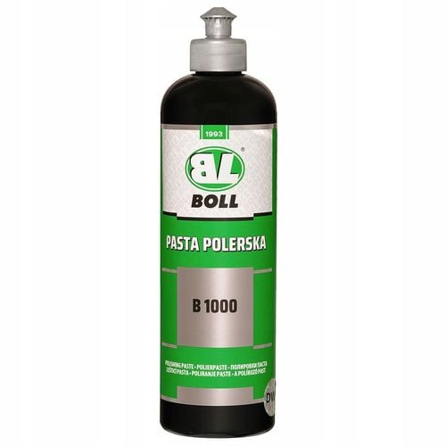 pasta do polerowania boll b1000 500 ml na Arena.pl