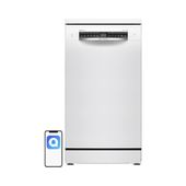Zmywarka wolnostojąca Bosch SPS4HMW49E