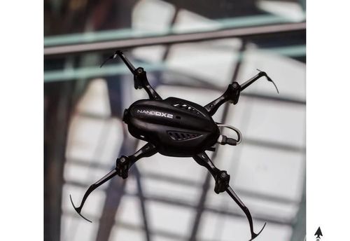 Blade Nano QX FPV 2 BNF na Arena.pl