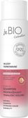 BEBIO COSMETICS COLOR PROTECT SZAMPON DO WŁOSÓW FARBOWANYCH 300 ML