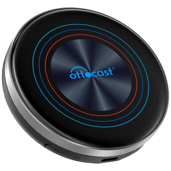 adapter samochodowy ottocast pcs46-bm    ottoaibox i3 android zdjęcie 2