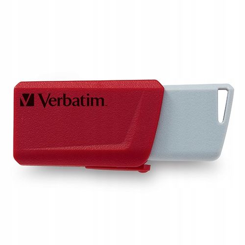 Pendrive Verbatim 16GB Store 'n' Click USB 3.0 (3-pack) na Arena.pl