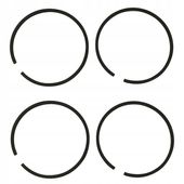 PIERŚCIENIE PIERŚCIEŃ TŁOKA 42x1,5 42 mm x 1,5 mm