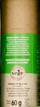 NO 36 Plantis Therapy 60 g na Arena.pl