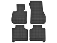 Dywaniki gumowe SolidTread Mini Countryman F60 2017- 4 szt.