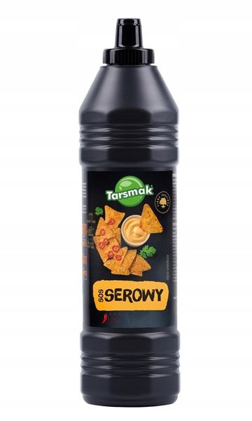 SOS SEROWY 900g Tarsmak Sos majonezowy zdjęcie 1