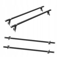 Bagażnik dachowy do Opel Corsa D (2007-2014r)