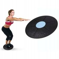 Platforma Do Balansowania Twister Trener Równowagi Ćwiczenia Na Balans