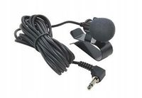 Mikrofon przewodowy do radia samochodowego SONY z Bluetooth