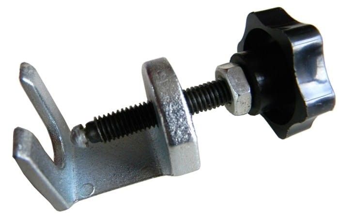 ściągacz do wycieraczek kd1127 zdjęcie 2